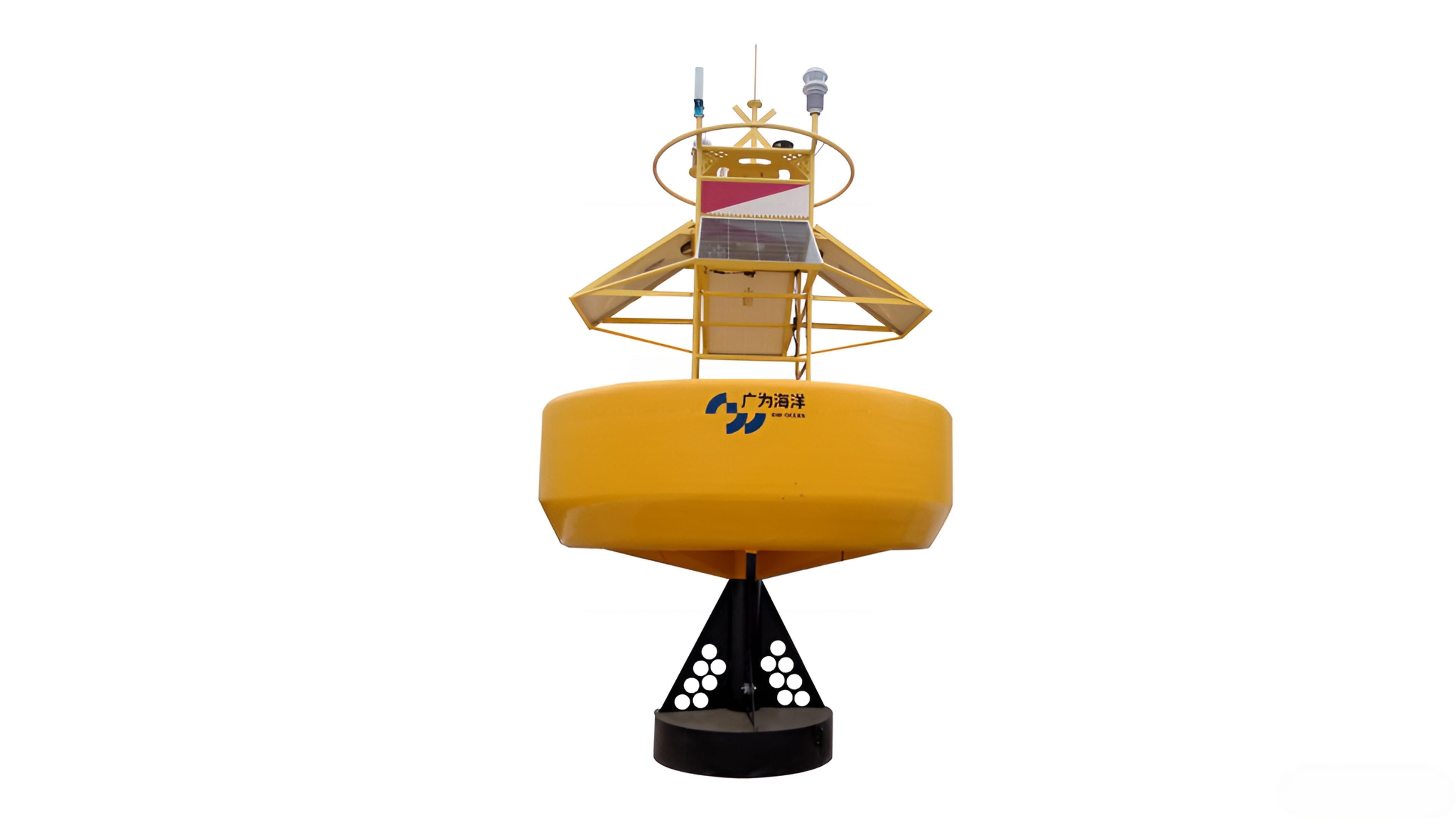 海洋观测浮标