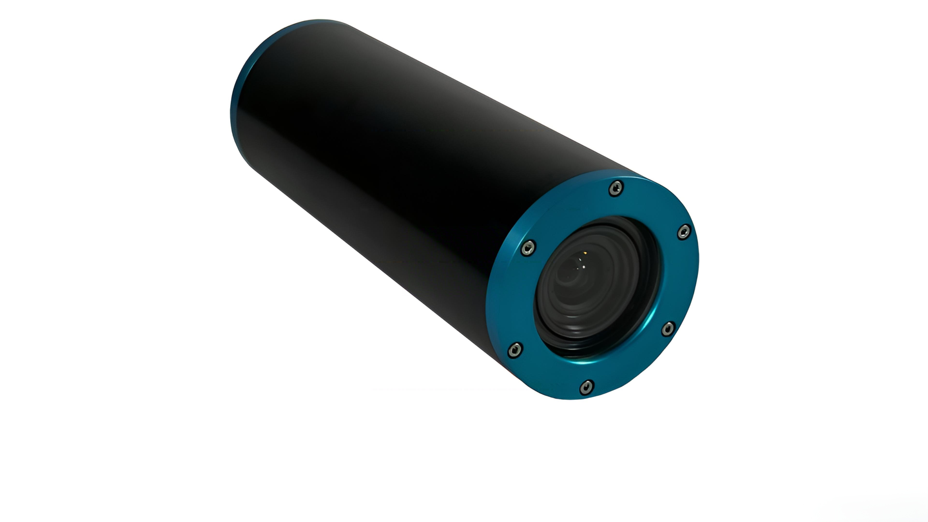 Orphie浑水相机系列