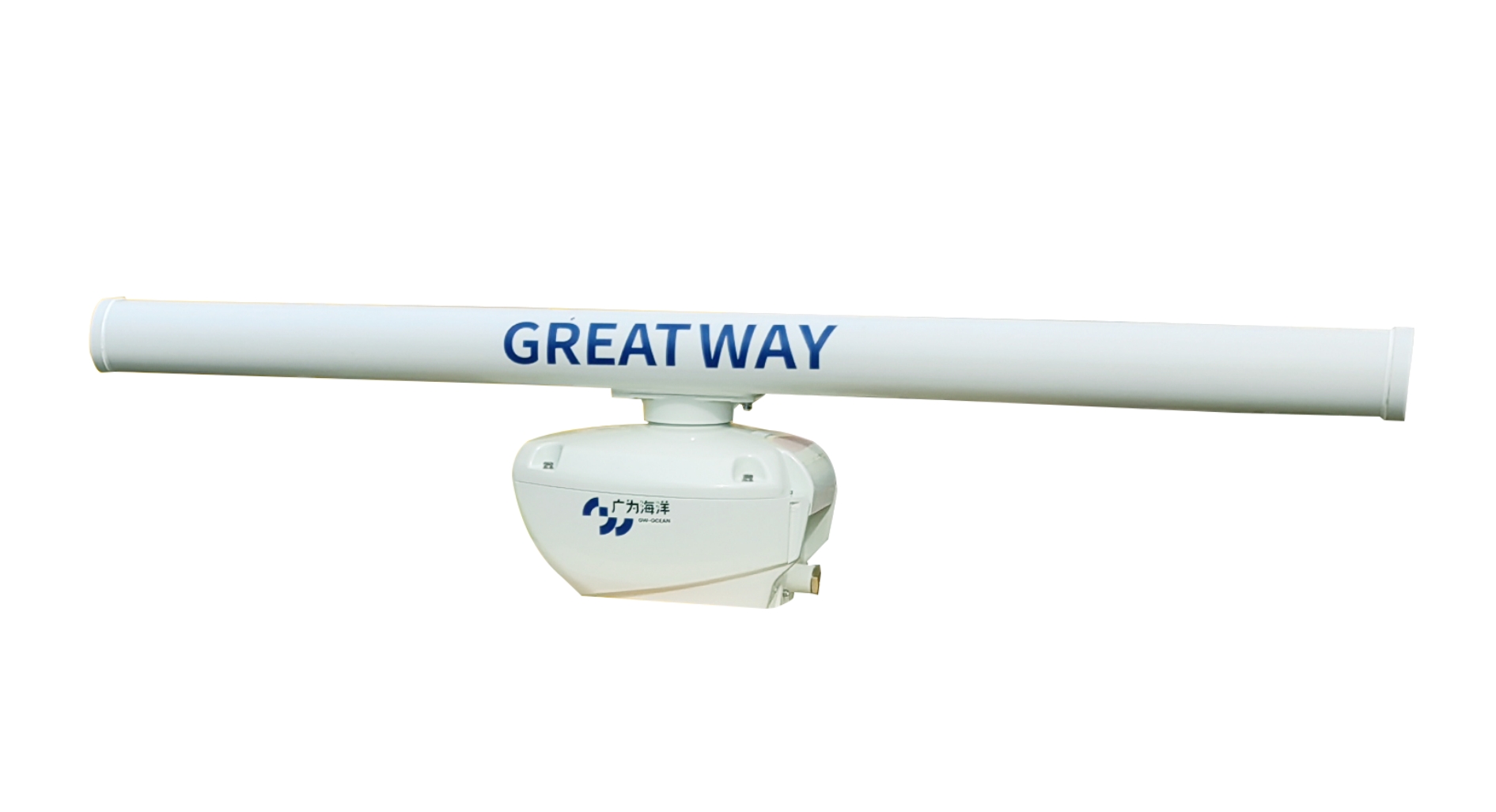 近海雷达光电一体化监控系统